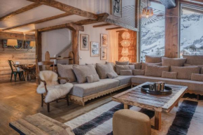 Chalet Mathilda - Les Chalets COVAREL Val-D'isère